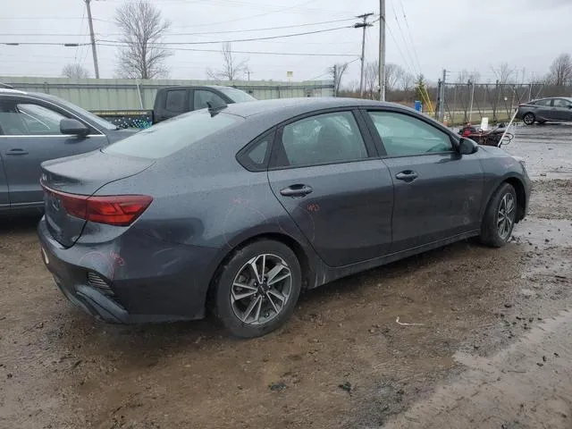 3KPF24AD5PE582689 2023 2023 KIA Forte- LX 3