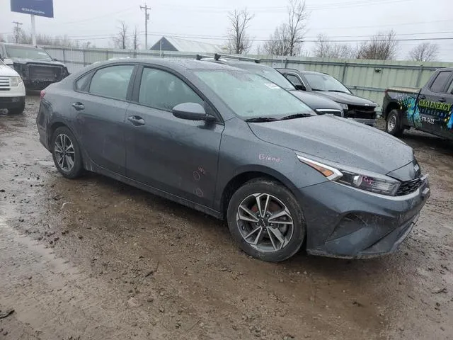 3KPF24AD5PE582689 2023 2023 KIA Forte- LX 4