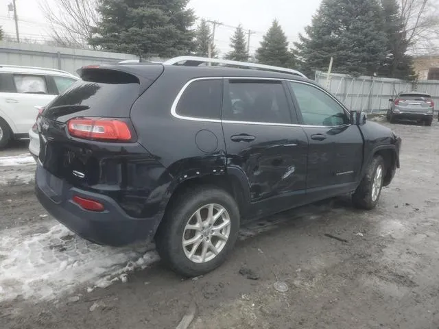 1C4PJMCS9GW105899 2016 2016 Jeep Cherokee- Latitude 3