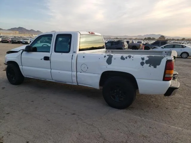 2GCEC19V521150582 2002 2002 Chevrolet Silverado- C1500 2