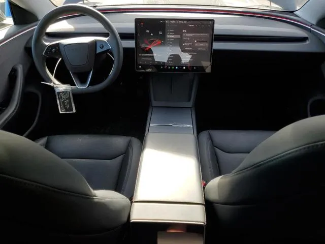 5YJ3E1EA3RF721577 2024 2024 Tesla MODEL 3 8