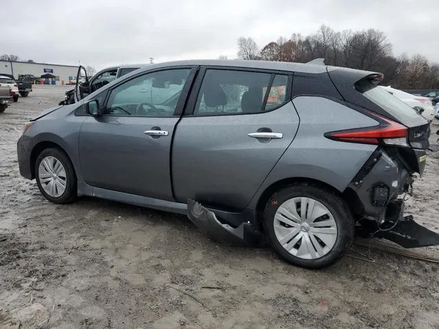 1N4AZ1BV3NC555481 2022 2022 Nissan Leaf- S 2