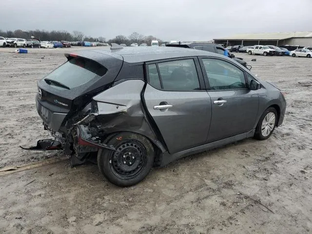 1N4AZ1BV3NC555481 2022 2022 Nissan Leaf- S 3