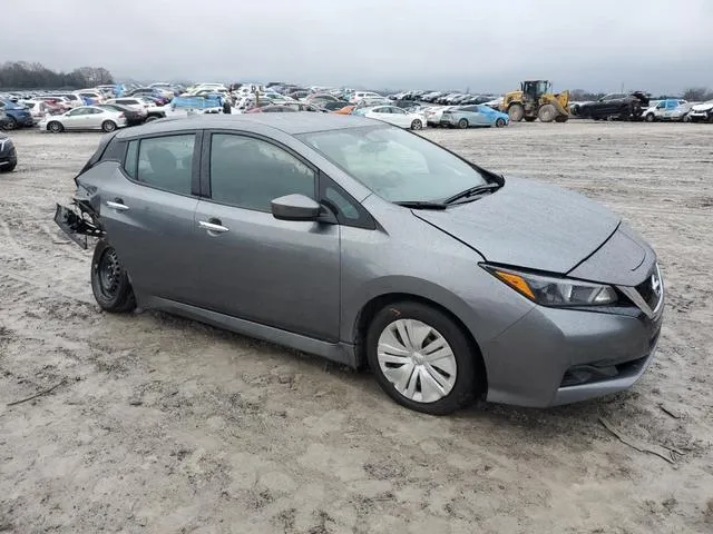 1N4AZ1BV3NC555481 2022 2022 Nissan Leaf- S 4