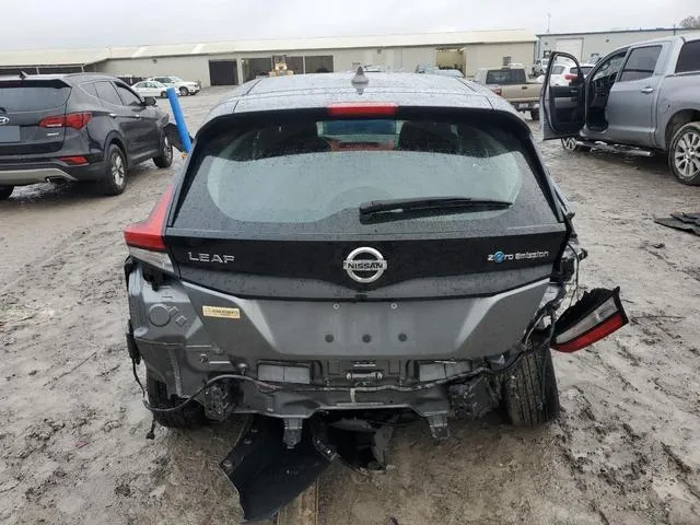 1N4AZ1BV3NC555481 2022 2022 Nissan Leaf- S 6