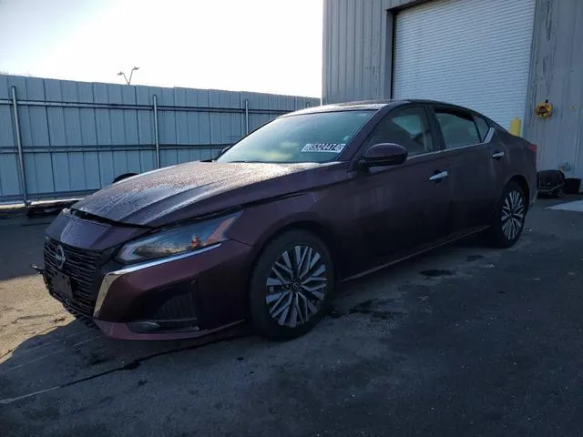 1N4BL4DV3PN361769 2023 2023 Nissan Altima- SV 1