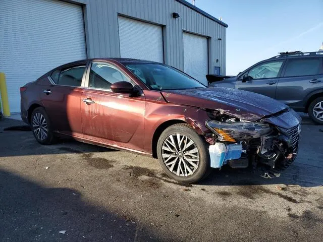 1N4BL4DV3PN361769 2023 2023 Nissan Altima- SV 4