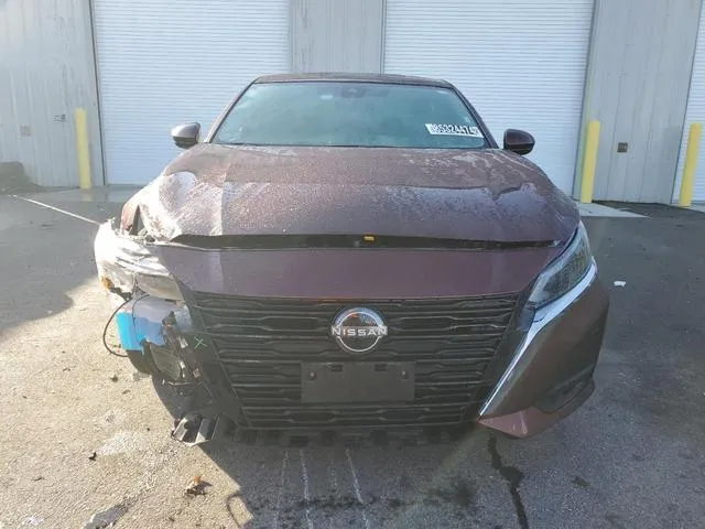 1N4BL4DV3PN361769 2023 2023 Nissan Altima- SV 5