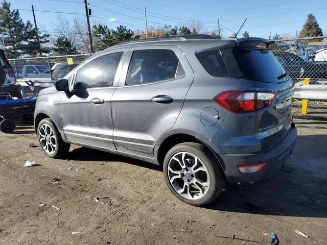 MAJ6S3JL0LC389519 2020 2020 Ford Ecosport- Ses 2