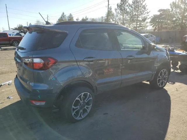 MAJ6S3JL0LC389519 2020 2020 Ford Ecosport- Ses 3