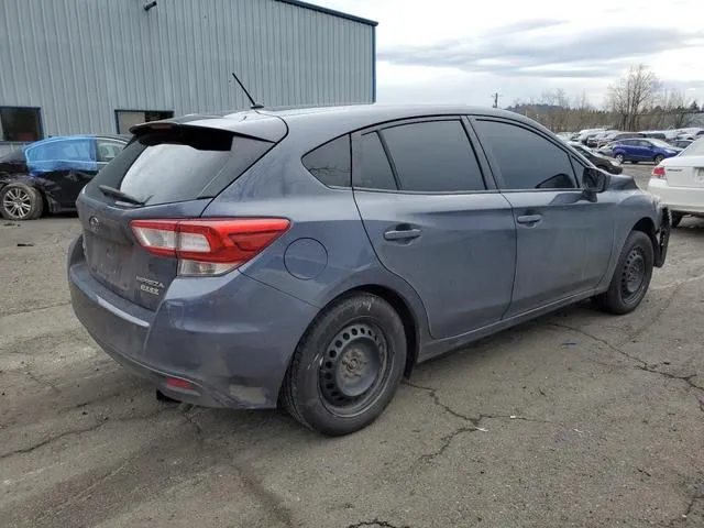 4S3GTAA63H3734222 2017 2017 Subaru Impreza 3