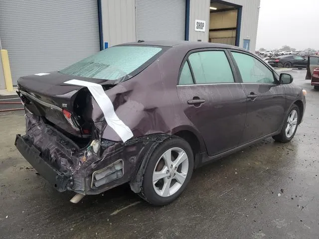 2T1BU4EE5DC084269 2013 2013 Toyota Corolla- Base 3