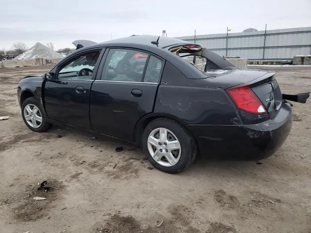 1G8AJ55F96Z162879 2006 2006 Saturn Ion- Level 2 2