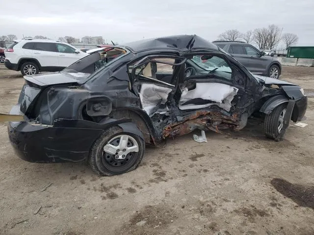 1G8AJ55F96Z162879 2006 2006 Saturn Ion- Level 2 3