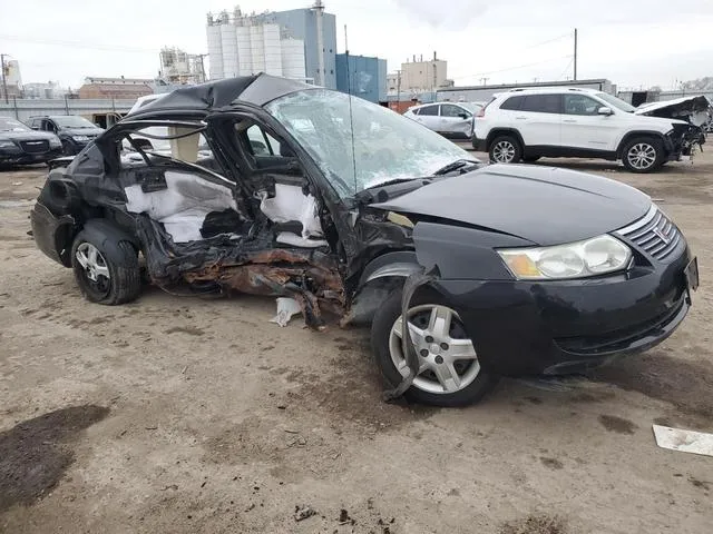 1G8AJ55F96Z162879 2006 2006 Saturn Ion- Level 2 4