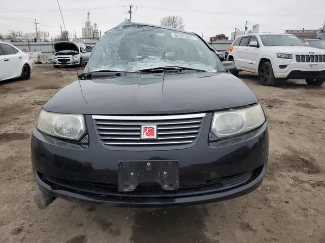 1G8AJ55F96Z162879 2006 2006 Saturn Ion- Level 2 5