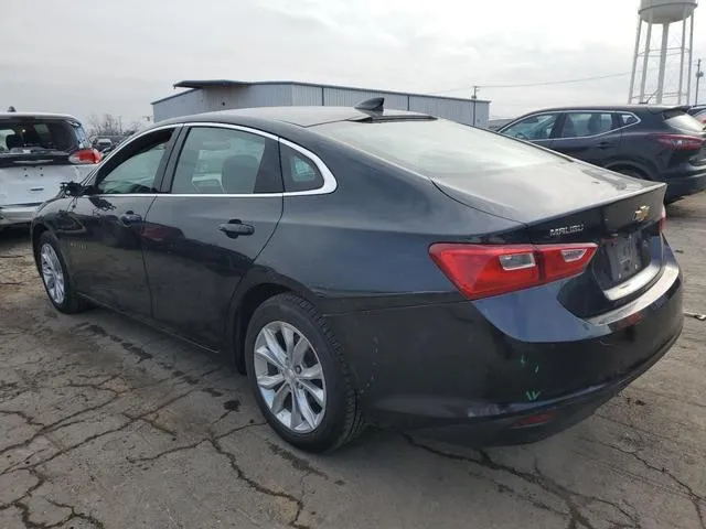 1G1ZD5ST1PF176216 2023 2023 Chevrolet Malibu- LT 2