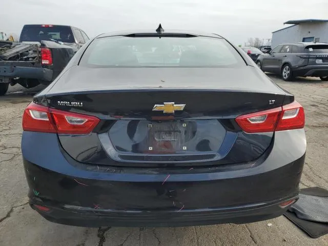 1G1ZD5ST1PF176216 2023 2023 Chevrolet Malibu- LT 6