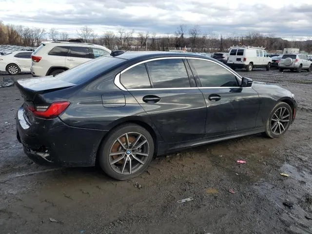 3MW5R7J09L8B30885 2020 2020 BMW 3 Series- 330XI 3