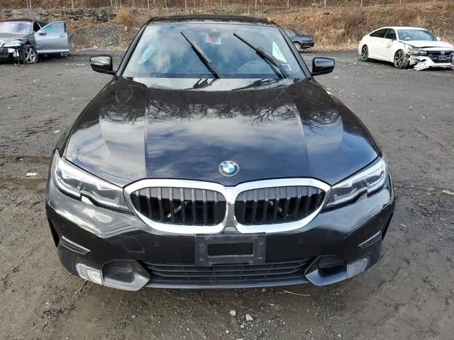 3MW5R7J09L8B30885 2020 2020 BMW 3 Series- 330XI 5