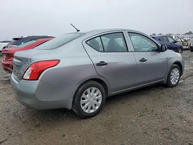 3N1CN7APXCL917797 2012 2012 Nissan Versa- S 3