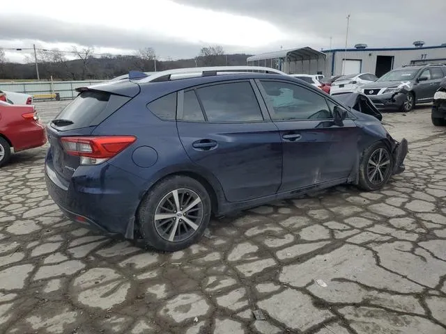 4S3GTAV62L3700386 2020 2020 Subaru Impreza- Premium 3