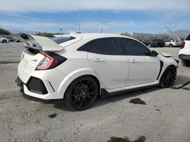 SHHFK8G70KU202278 2019 2019 Honda Civic- Type-R Touring 3