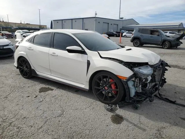 SHHFK8G70KU202278 2019 2019 Honda Civic- Type-R Touring 4