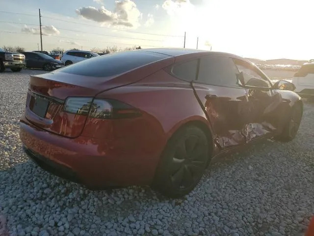 5YJSA1E53RF536939 2024 2024 Tesla MODEL S 3