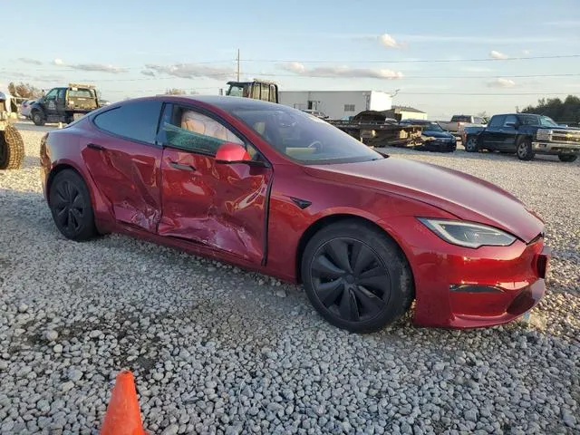 5YJSA1E53RF536939 2024 2024 Tesla MODEL S 4