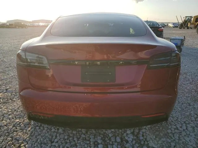 5YJSA1E53RF536939 2024 2024 Tesla MODEL S 6