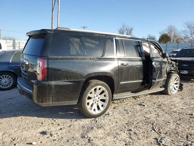 1GKS1HKJXGR443700 2016 2016 GMC Yukon- Denali 3