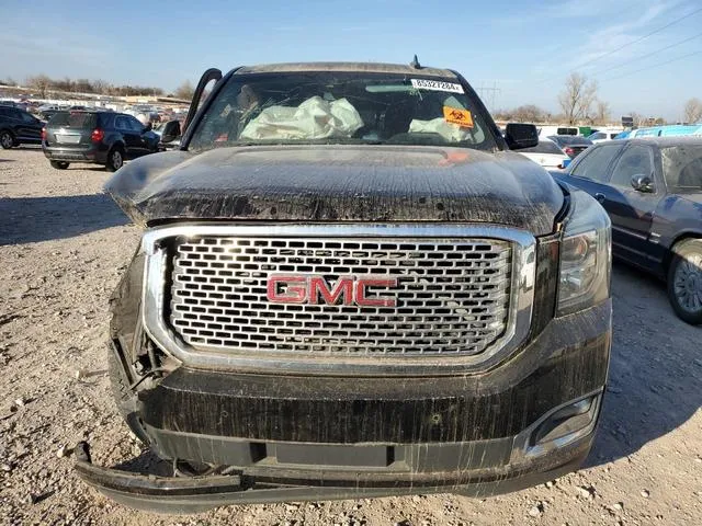 1GKS1HKJXGR443700 2016 2016 GMC Yukon- Denali 5