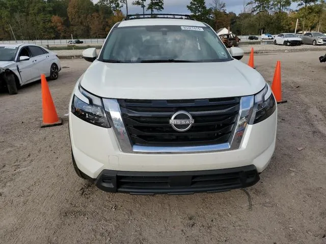 5N1DR3BA1RC234363 2024 2024 Nissan Pathfinder- SV 5