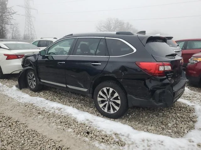 4S4BSETC0K3206406 2019 2019 Subaru Outback- Touring 2