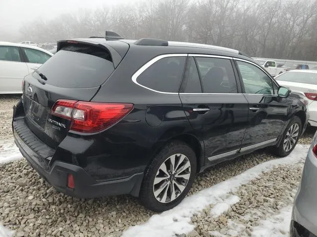 4S4BSETC0K3206406 2019 2019 Subaru Outback- Touring 3