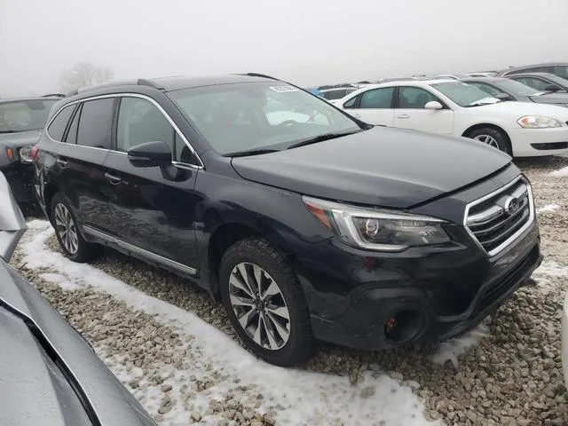 4S4BSETC0K3206406 2019 2019 Subaru Outback- Touring 4