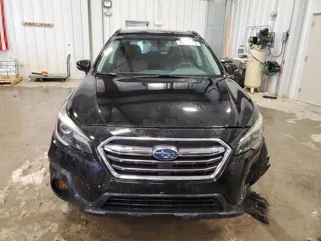 4S4BSETC0K3206406 2019 2019 Subaru Outback- Touring 5