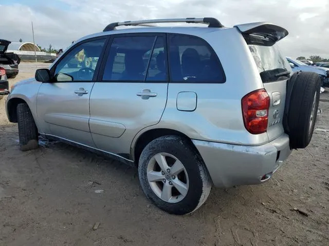 JTEGD20V240011514 2004 2004 Toyota RAV4 2