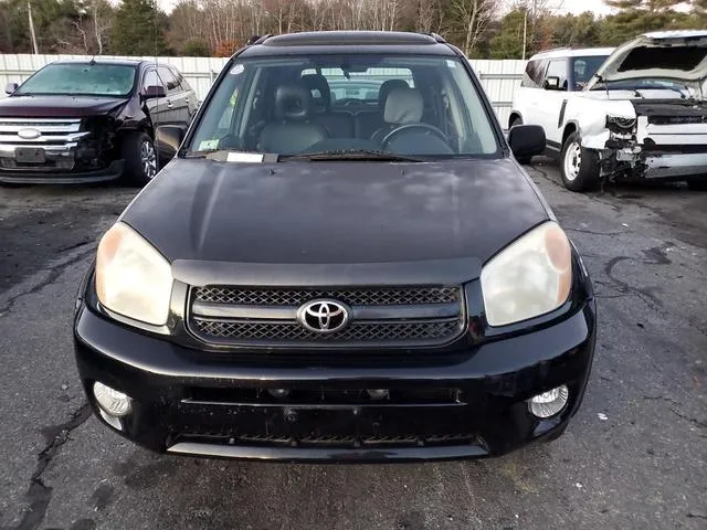 JTEHD20V440013012 2004 2004 Toyota RAV4 5