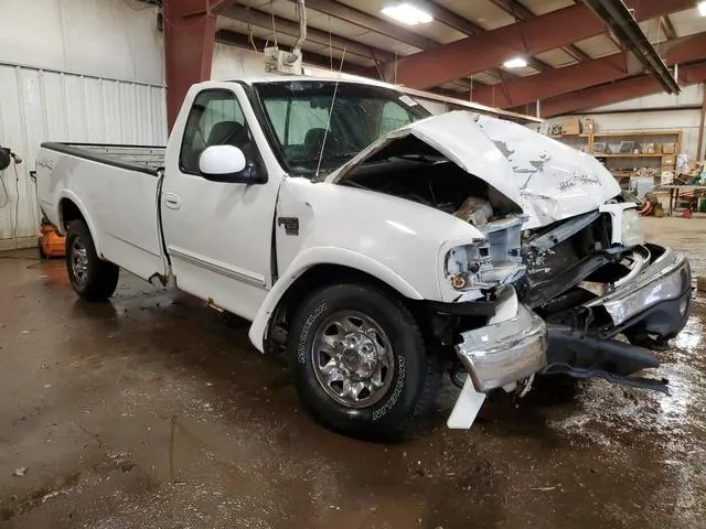 2FTPF18L61CA88273 2001 2001 Ford F-150 4