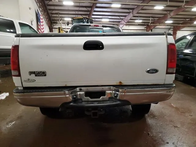 2FTPF18L61CA88273 2001 2001 Ford F-150 6