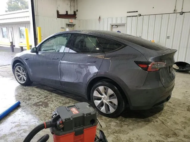 7SAYGDEE7PF926596 2023 2023 Tesla MODEL Y 2