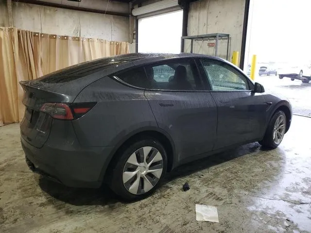 7SAYGDEE7PF926596 2023 2023 Tesla MODEL Y 3