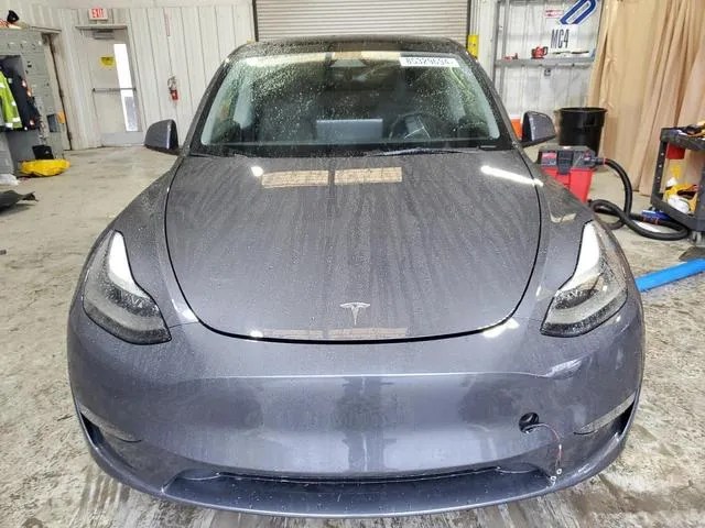 7SAYGDEE7PF926596 2023 2023 Tesla MODEL Y 5