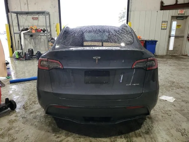 7SAYGDEE7PF926596 2023 2023 Tesla MODEL Y 6