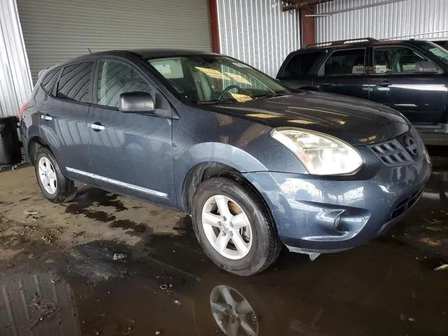 JN8AS5MT1CW259036 2012 2012 Nissan Rogue- S 4