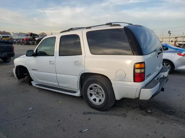 1GKEK63U04J184829 2004 2004 GMC Yukon- Denali 2