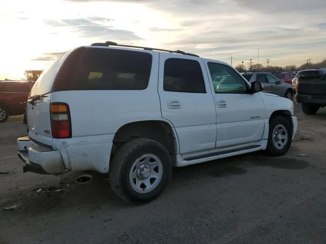 1GKEK63U04J184829 2004 2004 GMC Yukon- Denali 3