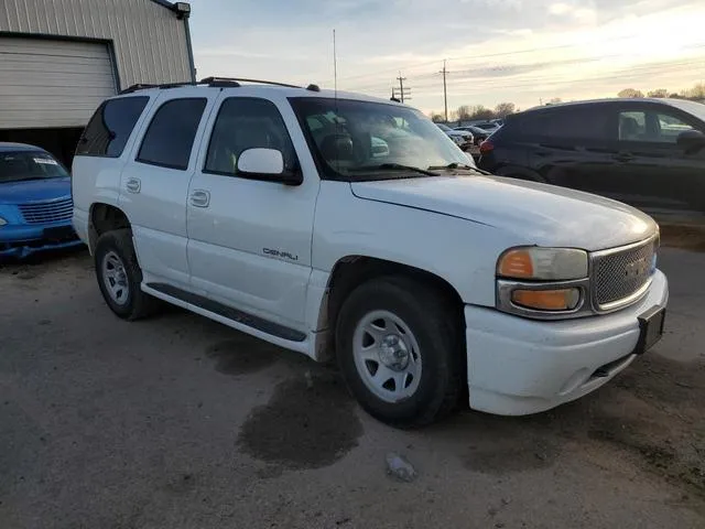 1GKEK63U04J184829 2004 2004 GMC Yukon- Denali 4